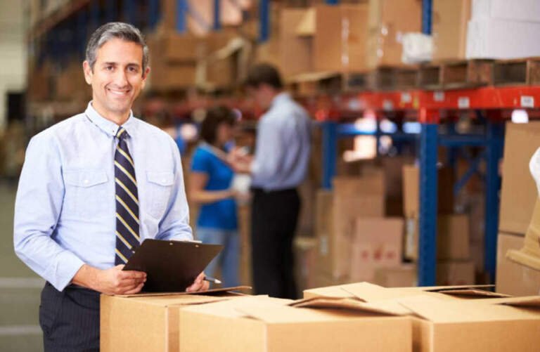 Freight Management Solutions for the Retail Industry