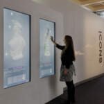 Interactive Signage: How Touch, Motion, and Sound Can Engage Customers