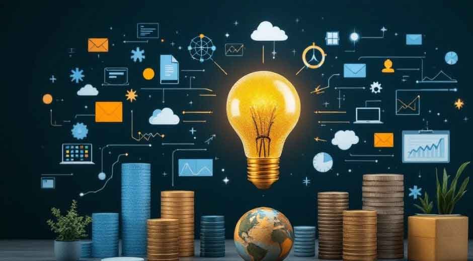 Unlock Business Growth With Strategic System Implementation Services