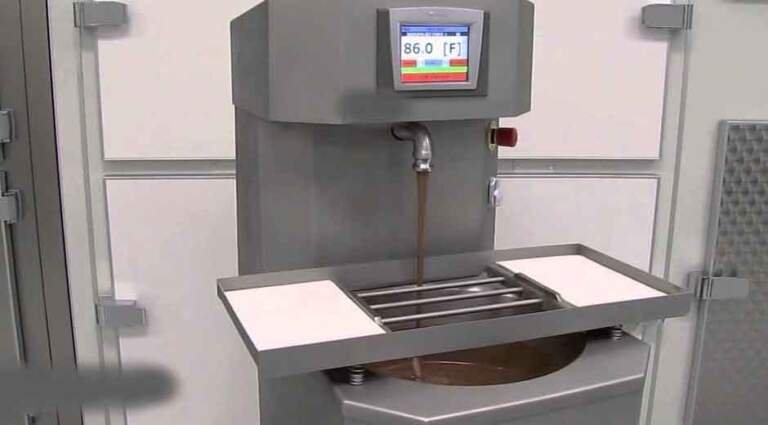 What Does a Chocolate Tempering Machine Do? Complete Guide