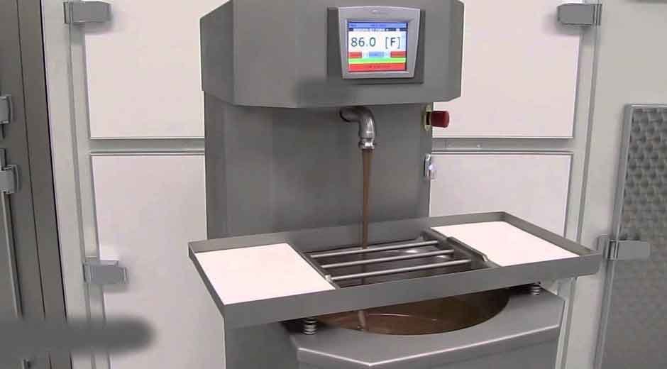 What Does a Chocolate Tempering Machine Do? Complete Guide