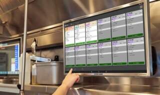 Why Every Restaurant Needs a Kitchen Display System? 