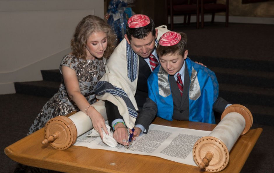 A Complete Bar Mitzvah Planning Timeline: What to Do 12 Months, 6 Months and 1 Week Out
