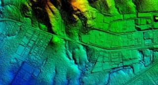 A Deep Dive into LiDAR Point Clouds: Formats, Features and Interpretation