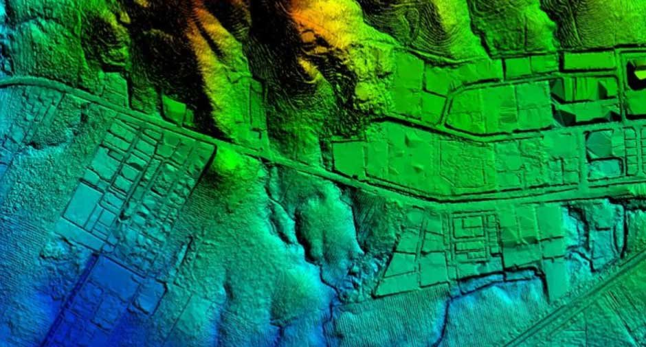 A Deep Dive into LiDAR Point Clouds: Formats, Features and Interpretation