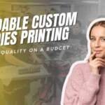 Affordable Custom Hoodies Printing: How to Get Quality on a Budget