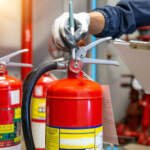 Fire Safety Regulations for Commercial Buildings Explained Simply