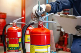 Fire Safety Regulations for Commercial Buildings Explained Simply