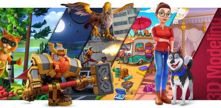 Why Turkey Became a Hotspot for Game Art Outsourcing