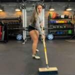How to Clean and Maintain a Home Gym