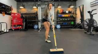 How to Clean and Maintain a Home Gym