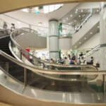 Key Components of an Escalator Explained