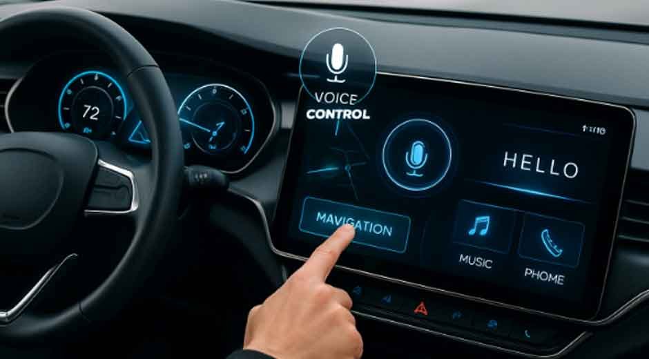 Today’s Top New Car Features: Enhancing Your Driving Experience