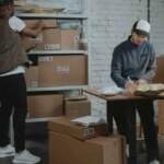 From Warehouse to Doorstep: The Invisible Hand That Makes Modern Commerce Possible