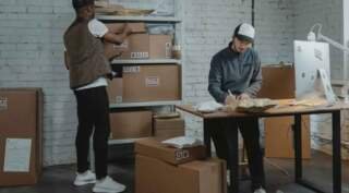 From Warehouse to Doorstep: The Invisible Hand That Makes Modern Commerce Possible