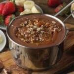 What Is a Chocolate Melting Pot? Complete Guide & Uses