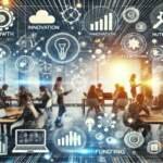 Navigating the Startup Ecosystem: Keys to Success