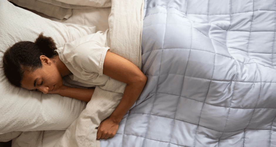 How Anxiety Can Disrupt Your Sleep and What to Do About It