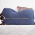 How to Maintain Proper Spinal Alignment as a Side Sleeper