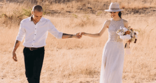 Why the Serengeti Is Perfect for a Honeymoon