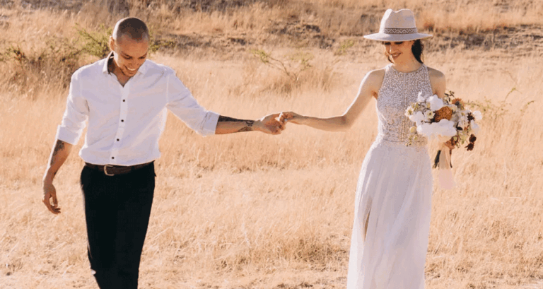 Why the Serengeti Is Perfect for a Honeymoon