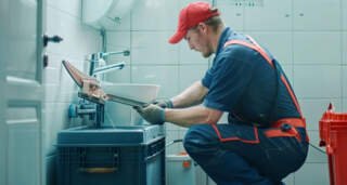 How Hiring a Plumber Transforms Your Plumbing Woes?