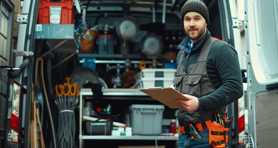 Homeowners: What to Expect When Hiring a Professional Plumber