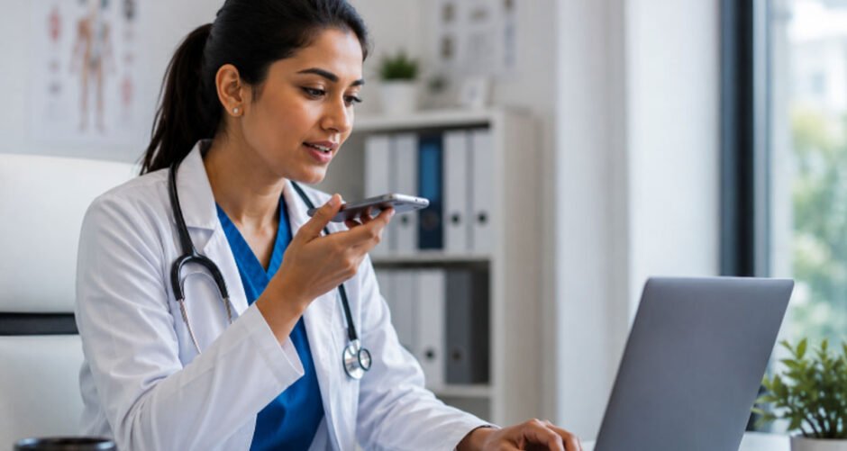 From Session to Signed Note in 30 Seconds: The AI Documentation Workflow Clinicians Are Switching To