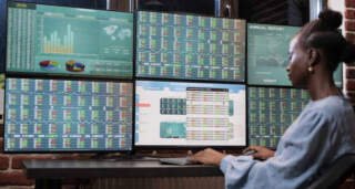 Prediction Market Trader Salary: How Much Quants and Traders Earn