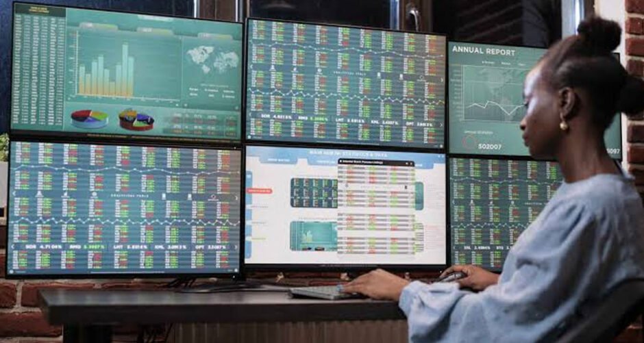 Prediction Market Trader Salary: How Much Quants and Traders Earn
