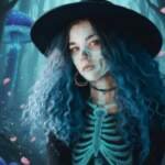 The Rise of AI-Powered Halloween Filters in Digital Content Creation