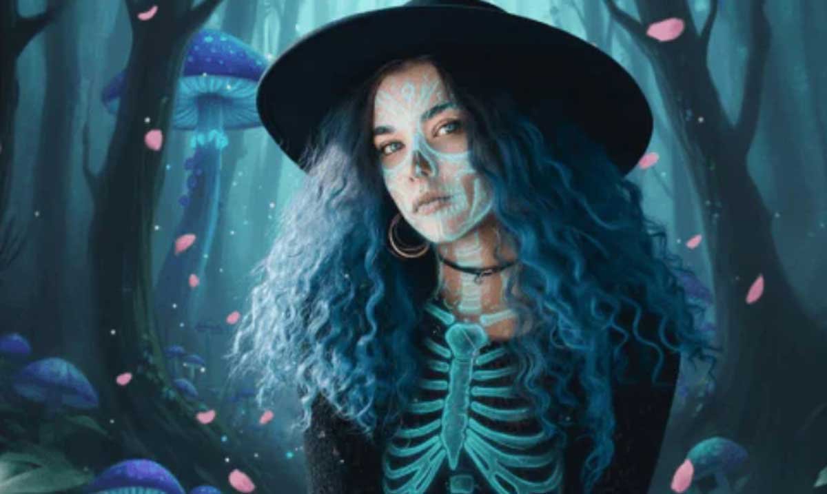 The Rise of AI-Powered Halloween Filters in Digital Content Creation