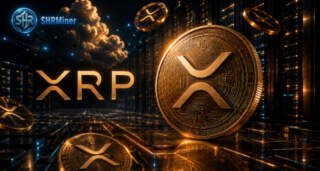 XRP Price Is Down Nearly 71% From Its Peak — SHRMiner Gives Holders Another Way to generate $3,000 in daily passive income from their idle cryptocurrency