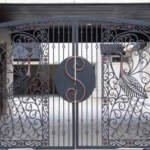 Iron Gates
