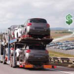 What It Actually Costs to Ship a Car, and Why the Number Keeps Moving