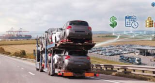 What It Actually Costs to Ship a Car, and Why the Number Keeps Moving