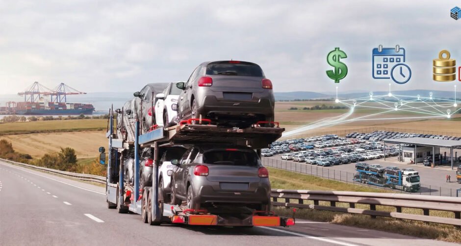 What It Actually Costs to Ship a Car, and Why the Number Keeps Moving
